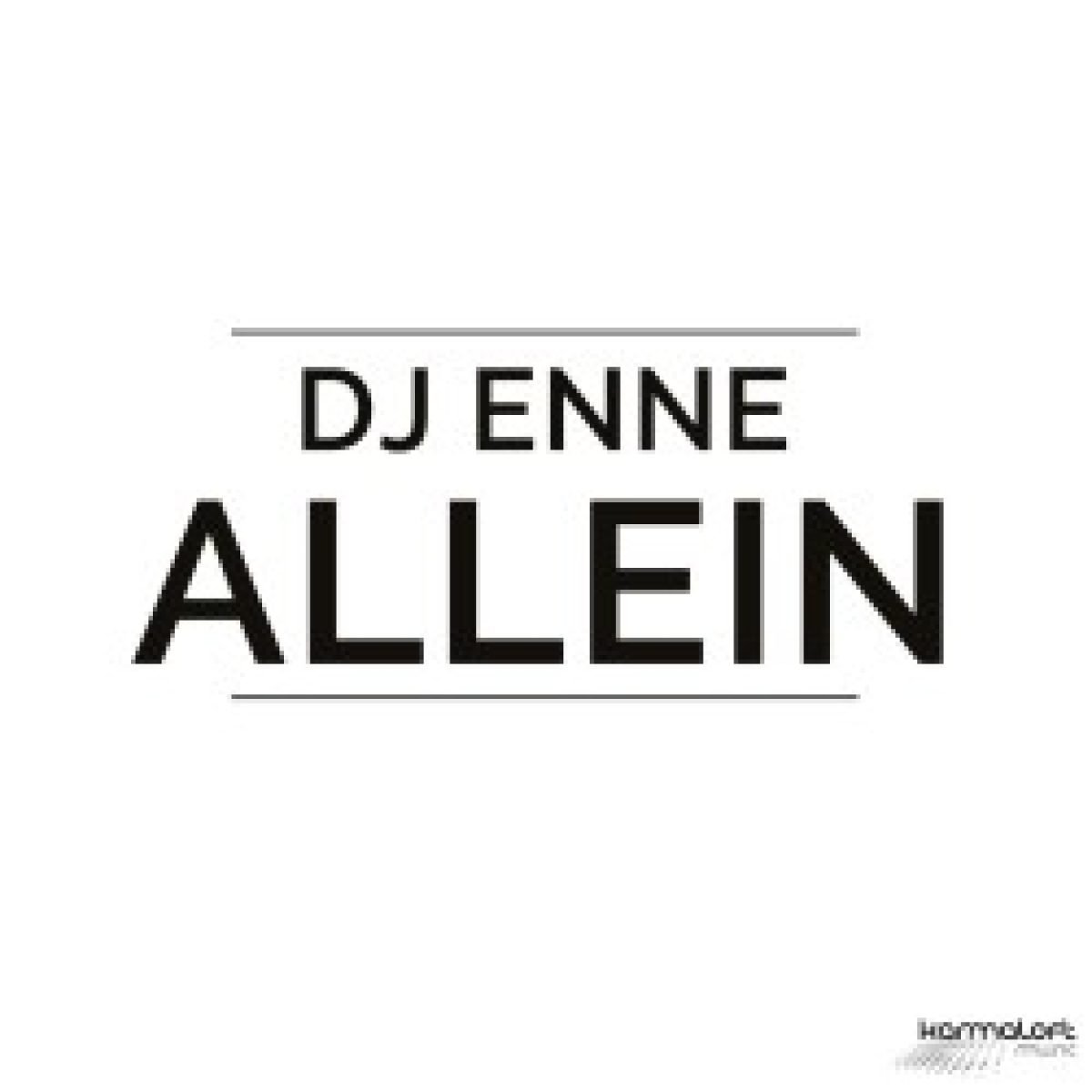 Dj Enne Feat. Jens Poenitsch...