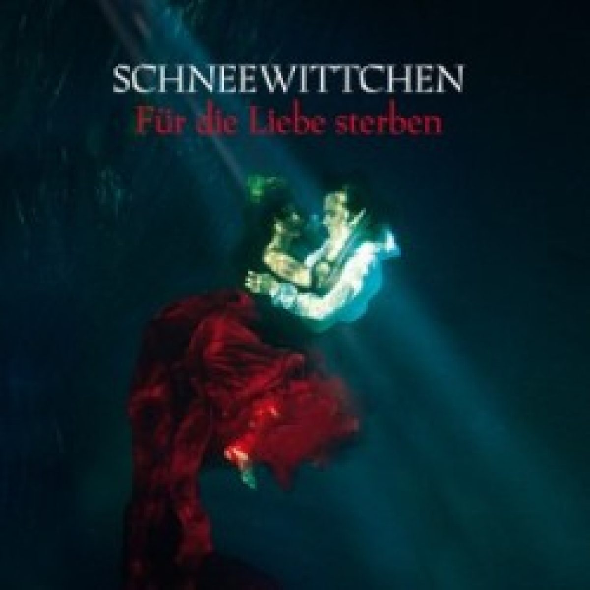 Schneewittchen: "Für die Liebe sterben"...