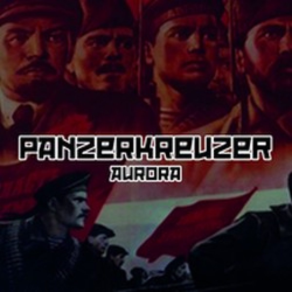 Der "Panzerkreuzer" von Aurora kommt