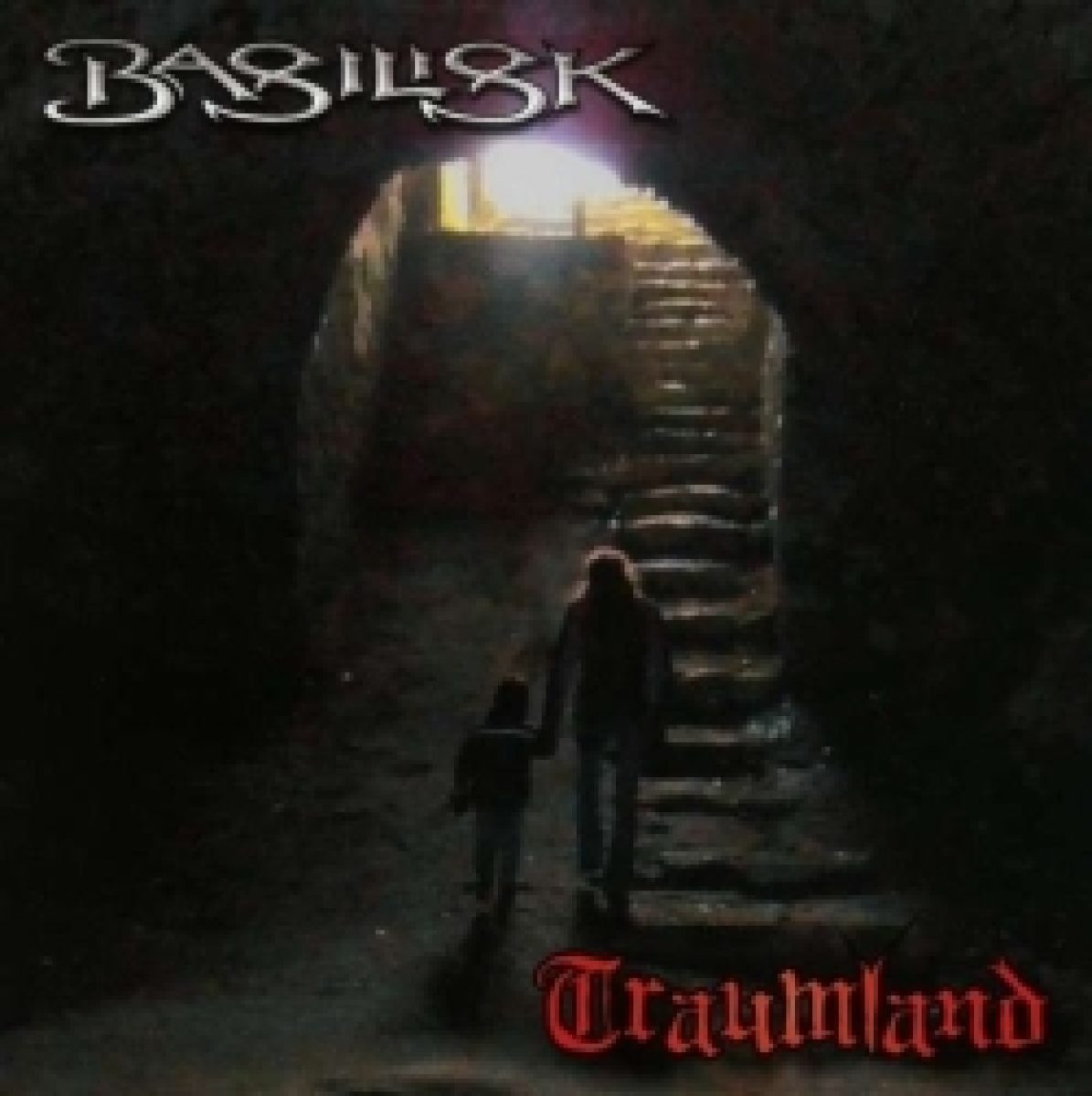 Basilisk : liefern das "Traumland"