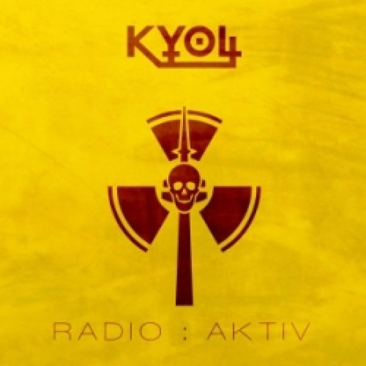 Kyoll sind "Radio:Aktiv"