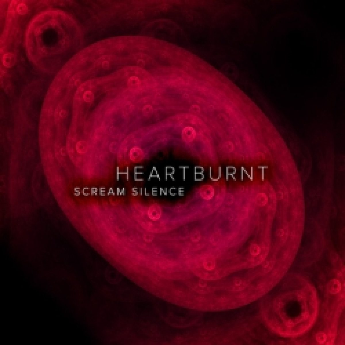 Scream Silence - Neues Album...