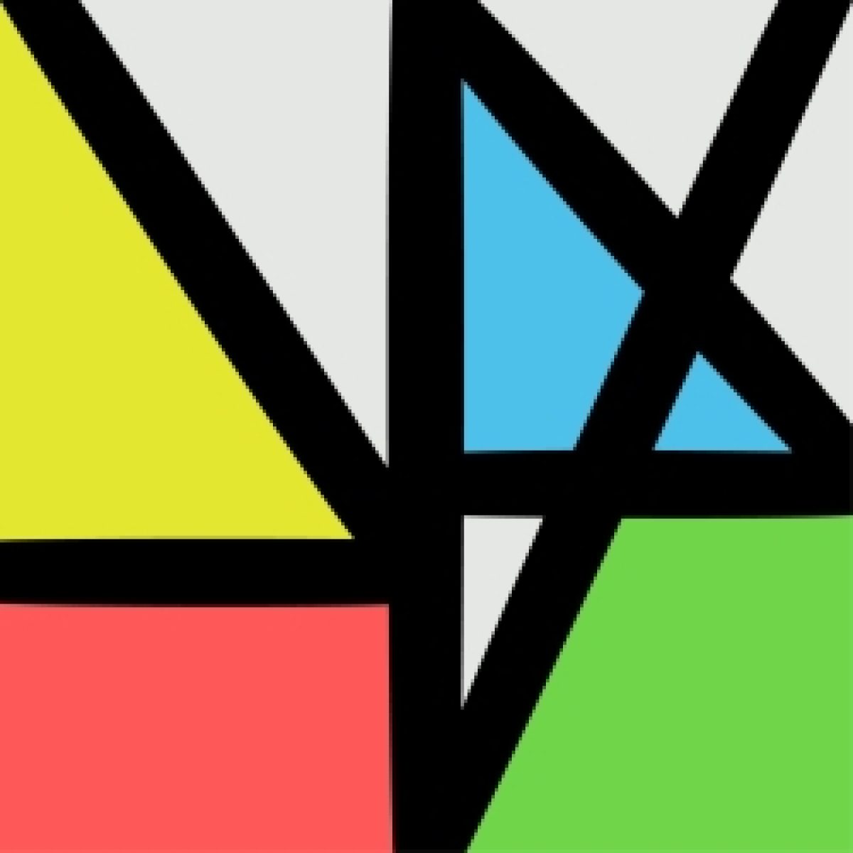 New Order kündigen neues Album...