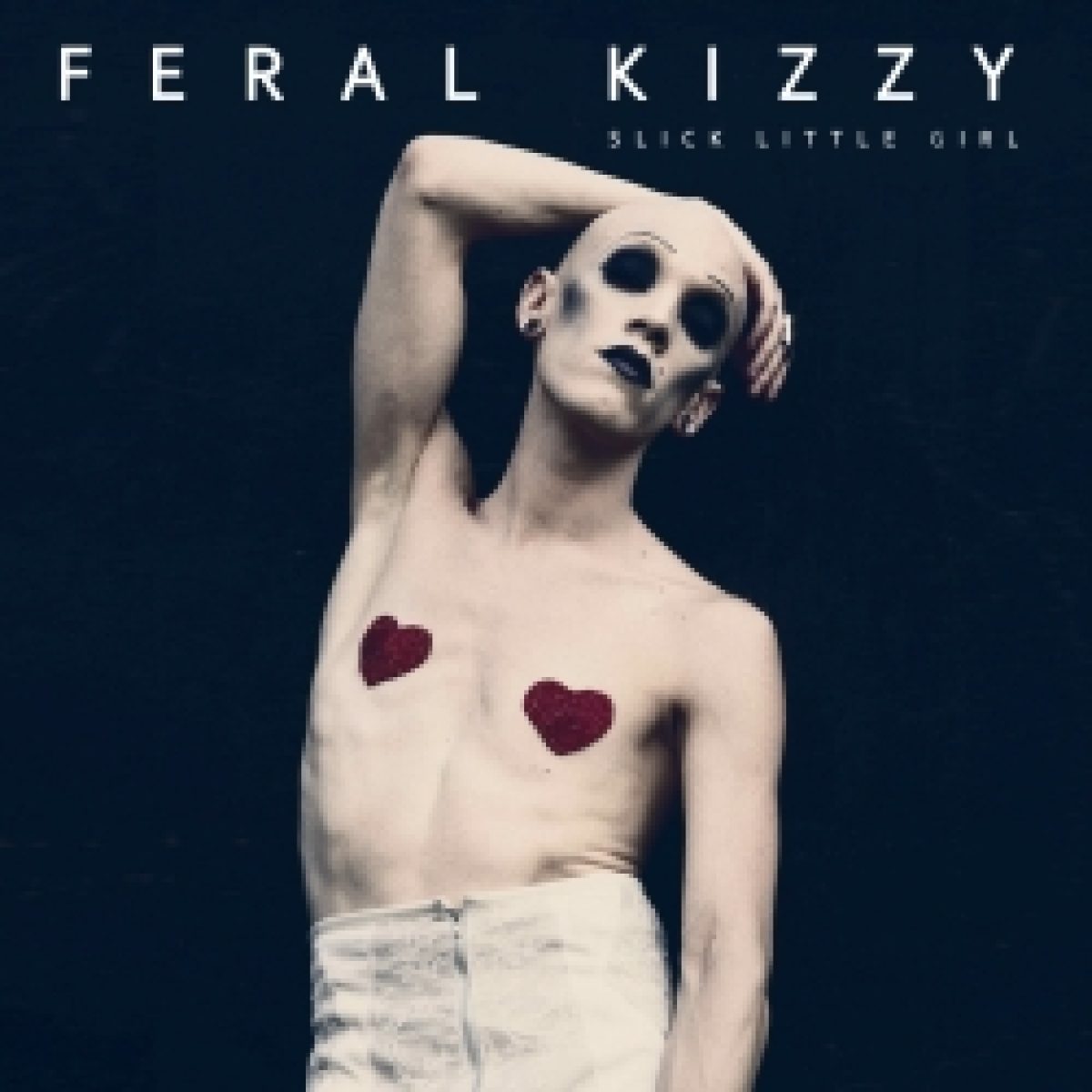 Feral Kizzy - Debutalbum Slick...