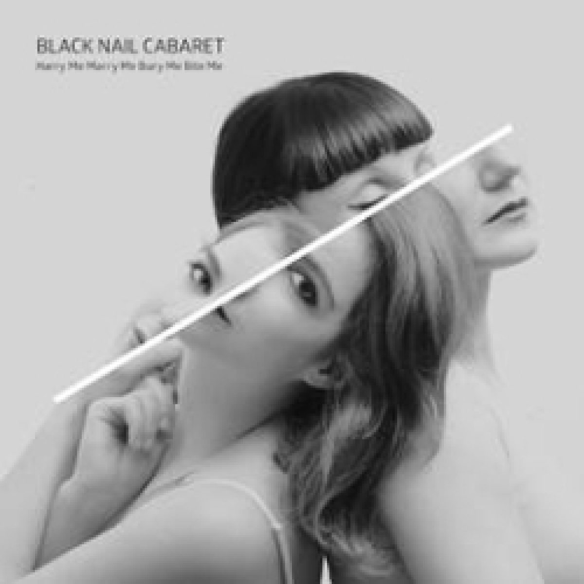 Black Nail Cabaret - "Harry...