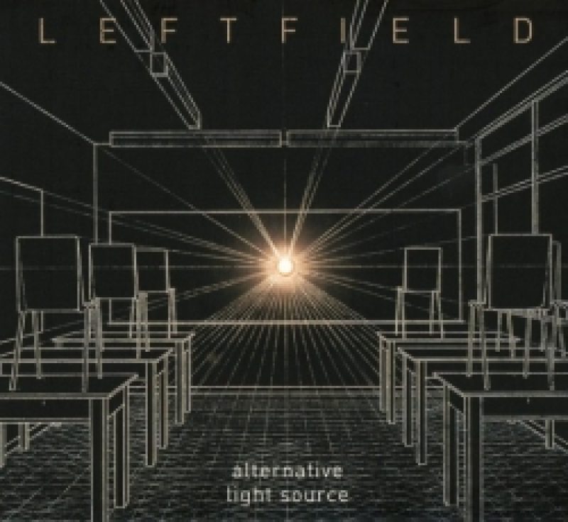 Leftfield: Neues Album "Alternative Light...