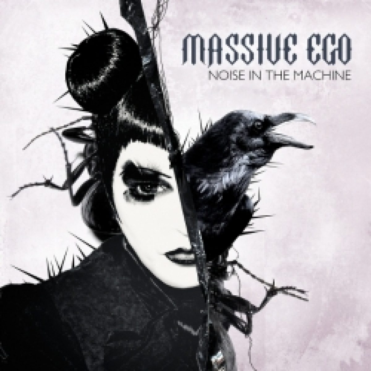 Massive Ego: Neue EP "Noise...