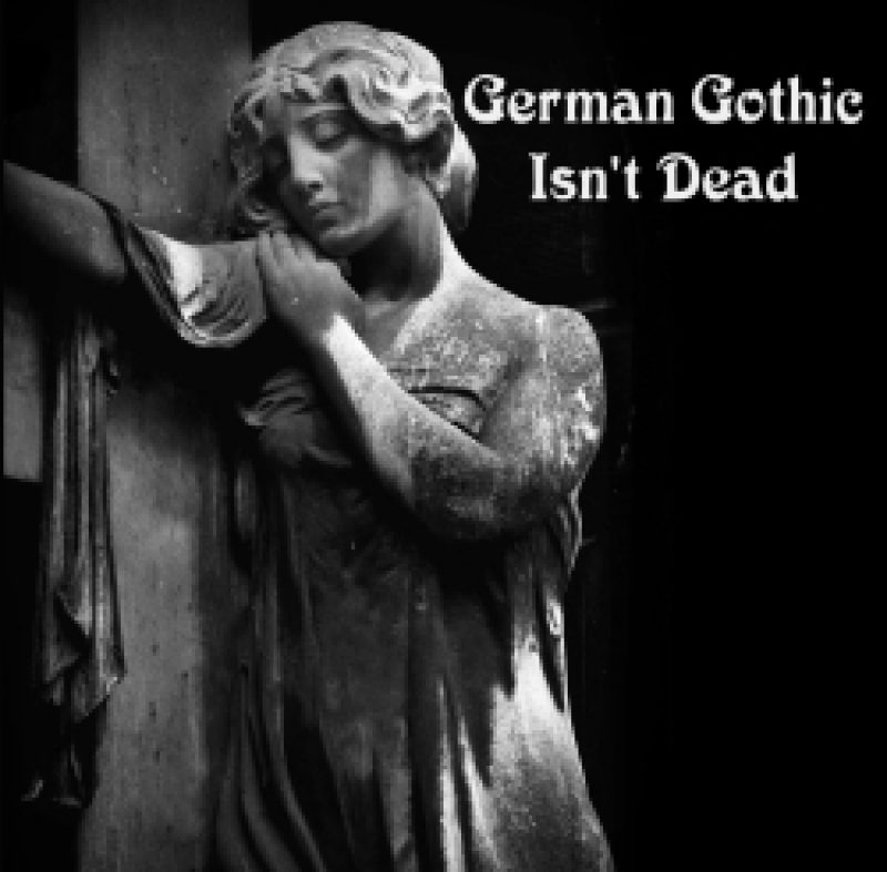 German Gothic Isnt Dead