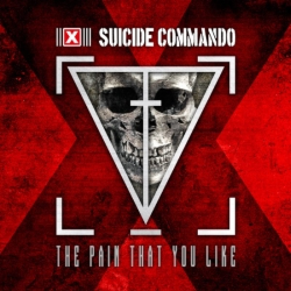 Limited DigiCD "The Pain That...