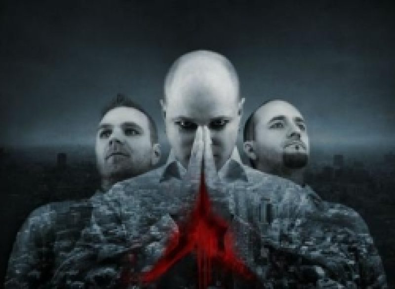Pride And Fall: neues Studioalbum...