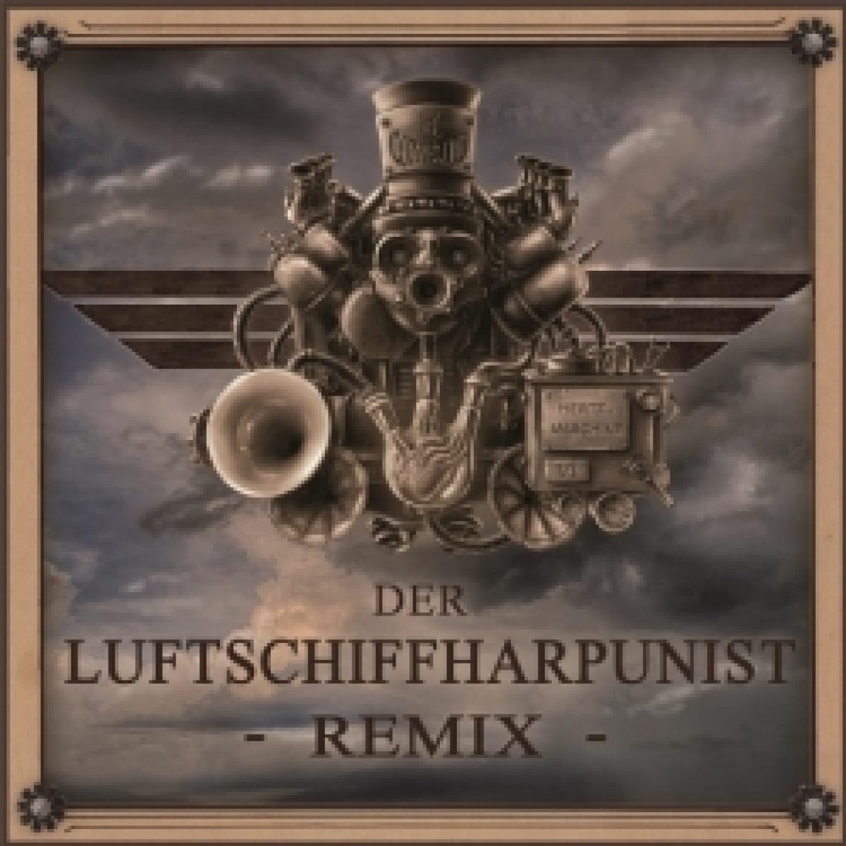 Coppelius: Steampunk-Oper in Gelsenkirchen