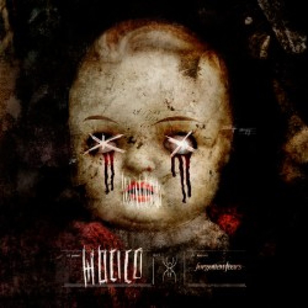 Hocico: Forgotten Tears