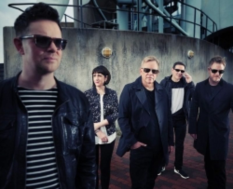 New Order: Restless-Remix-Bundle