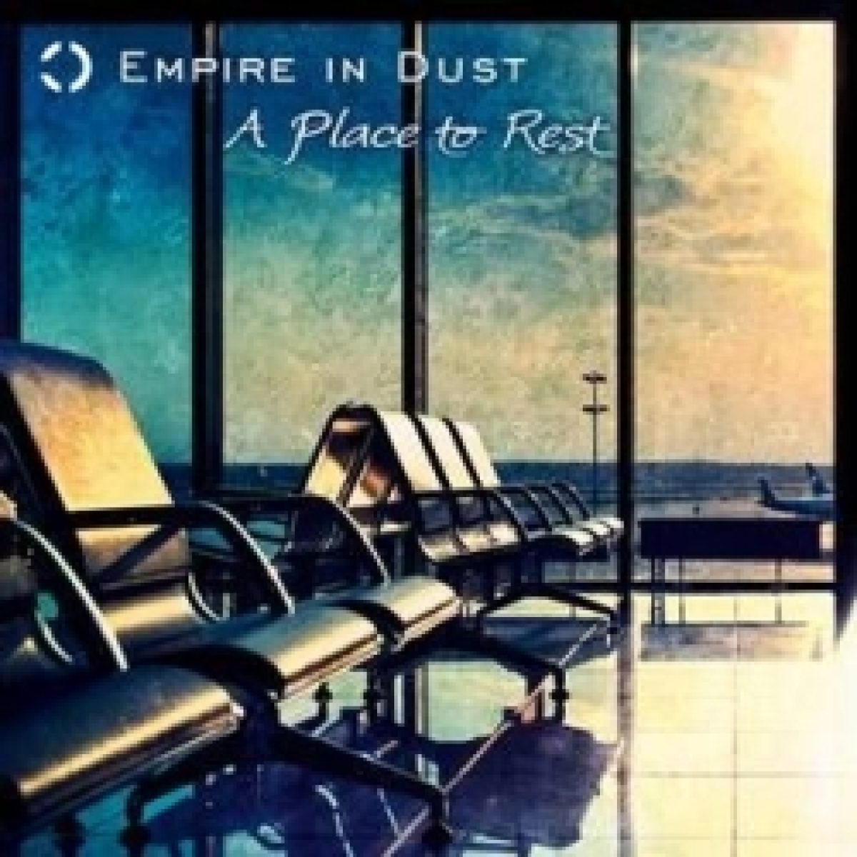 Debütalbum von "Empire in Dust"