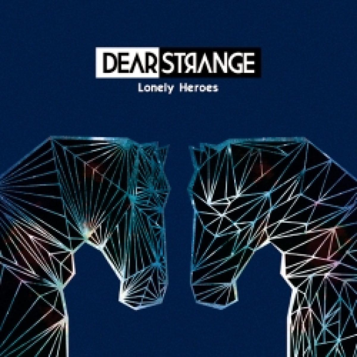 Dear Strange: Lonely Heroes -...