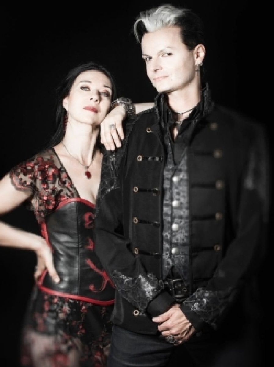 Lacrimosa: Neues Studioalbum zum Bandjubiläum