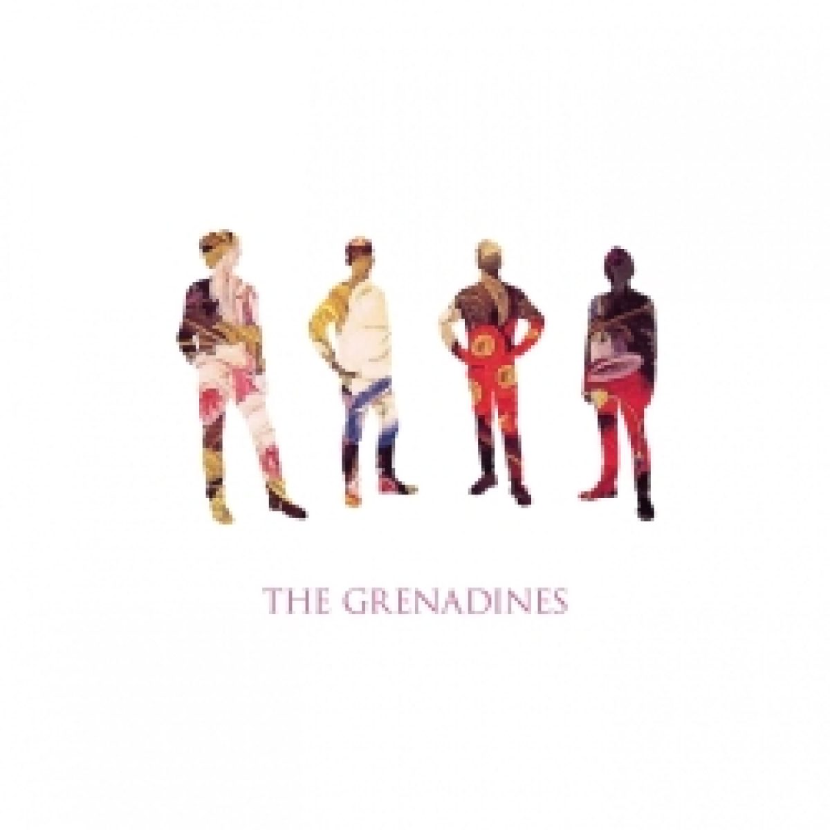 The Grenadines: Singalong Folkpop aus...