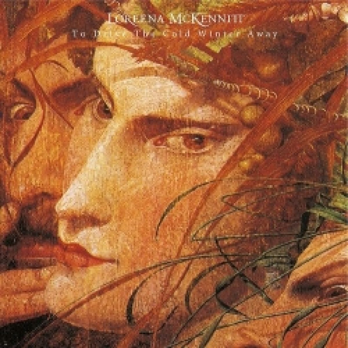 Loreena McKennitt auf Vinyl