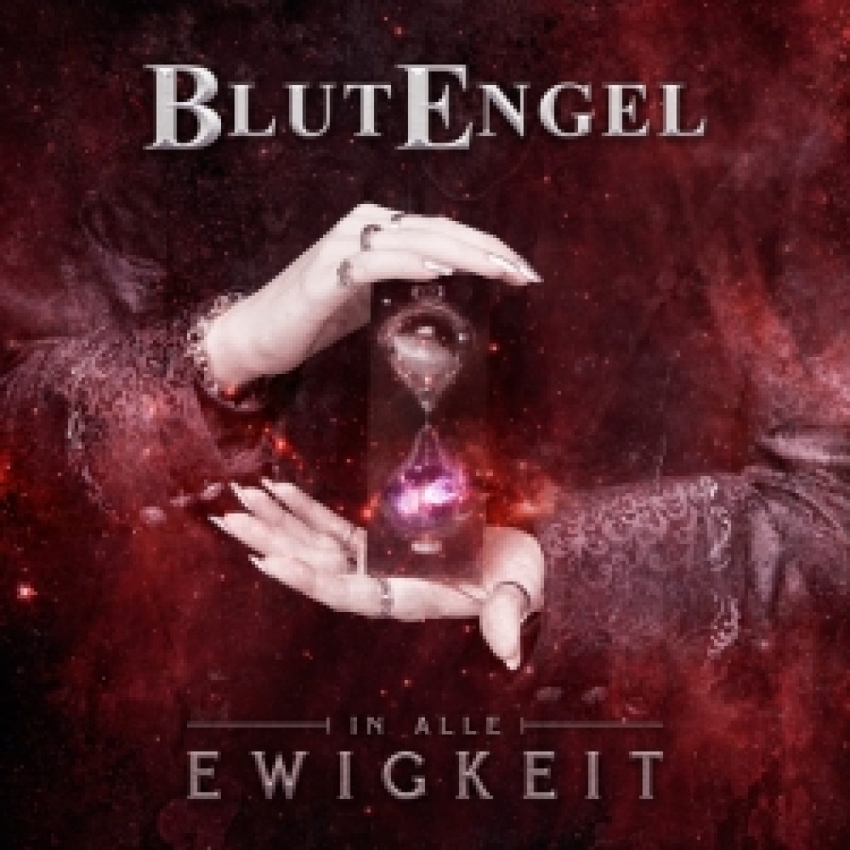 Blutengel: In Alle Ewigkeit
