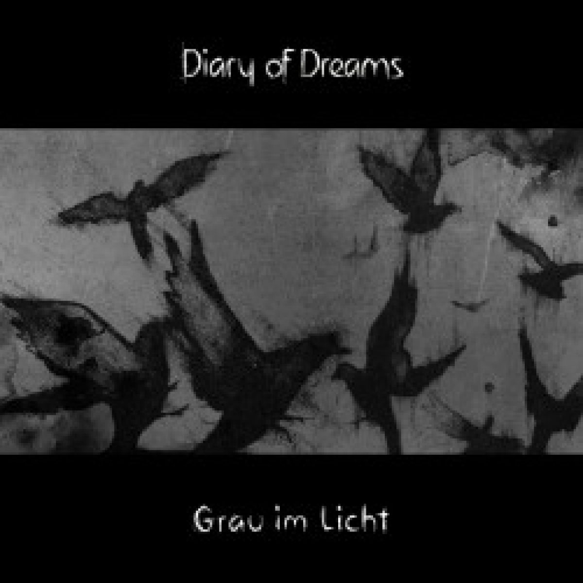 Neues Album von Diary of...