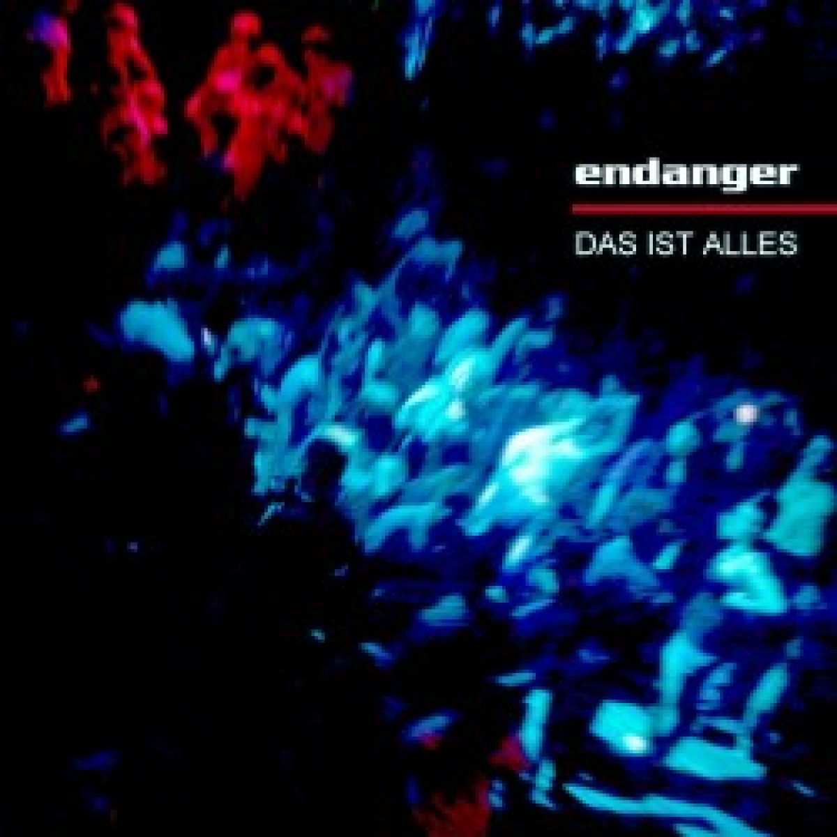 Neue Endanger Single – Das...