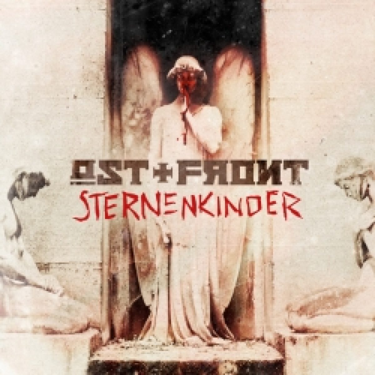 Ost+Front: Sternenkinder - New Limited...
