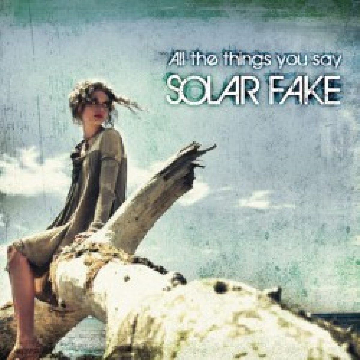 Solar Fake: All The Things...