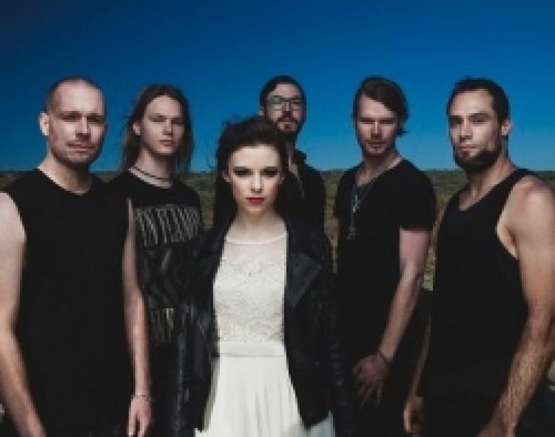 Beyond The Black – Songs...