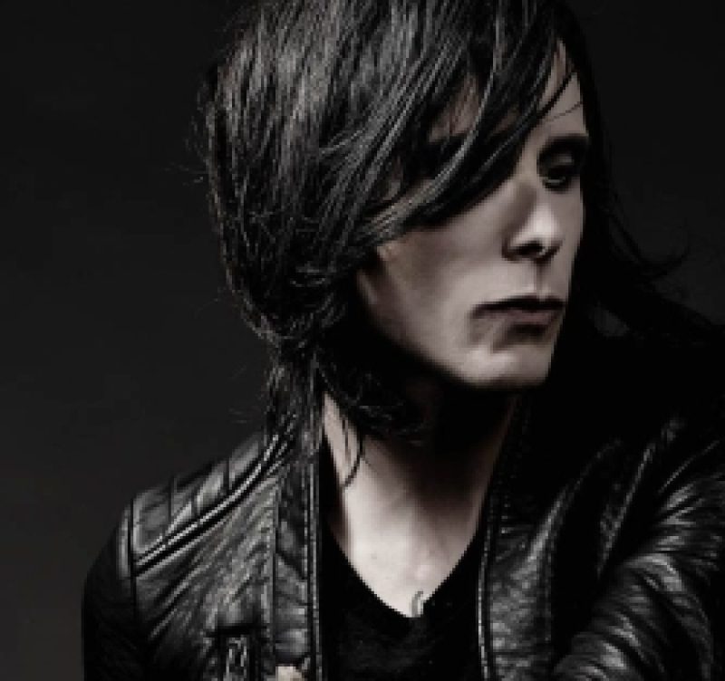 IAMX: Das neue Album &...