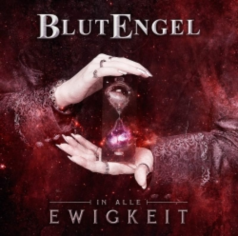 Blutengel - EP "Bis In...