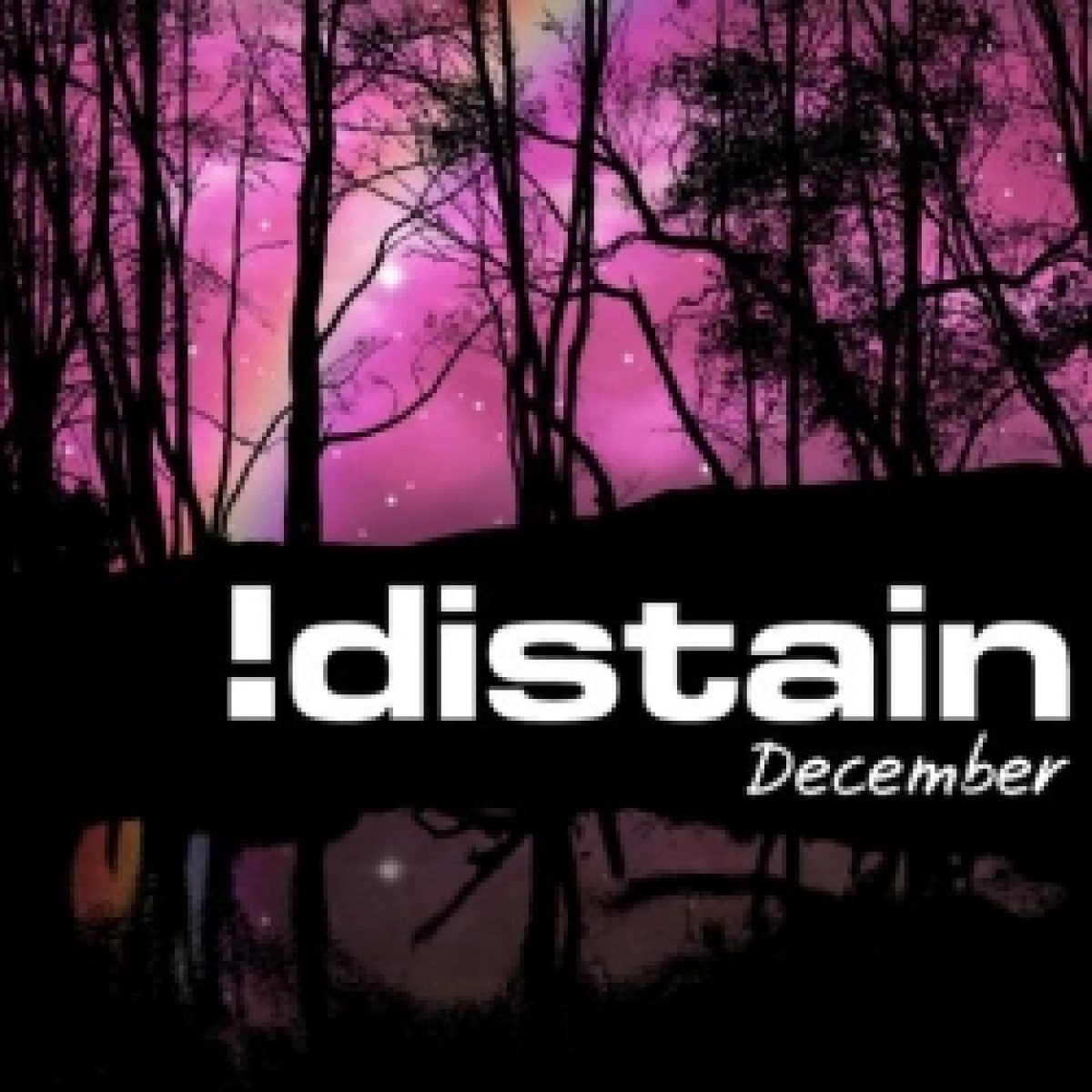 !distain: die vierte Single kommt