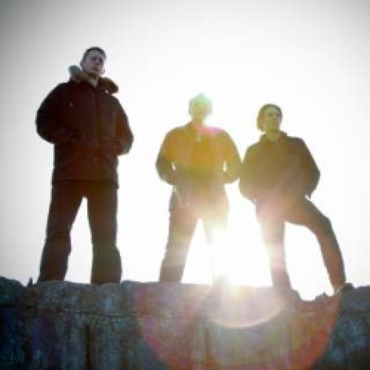 Born For Bliss: neues Wave-Rock...