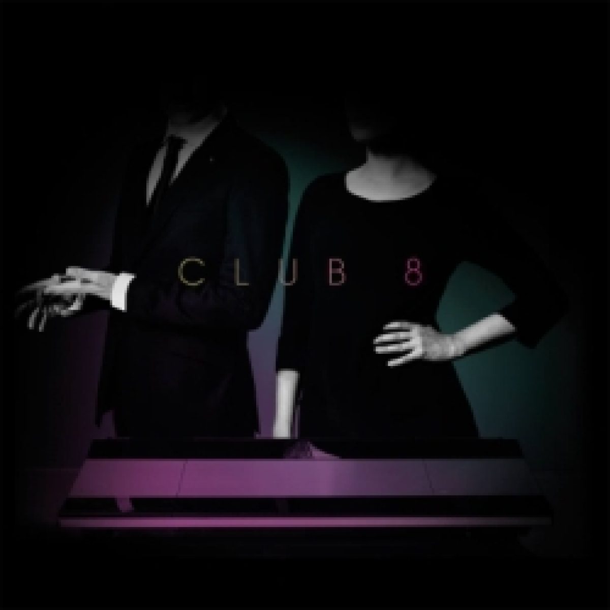 Indie-Pop-Duo "Club 8" liefert neues...