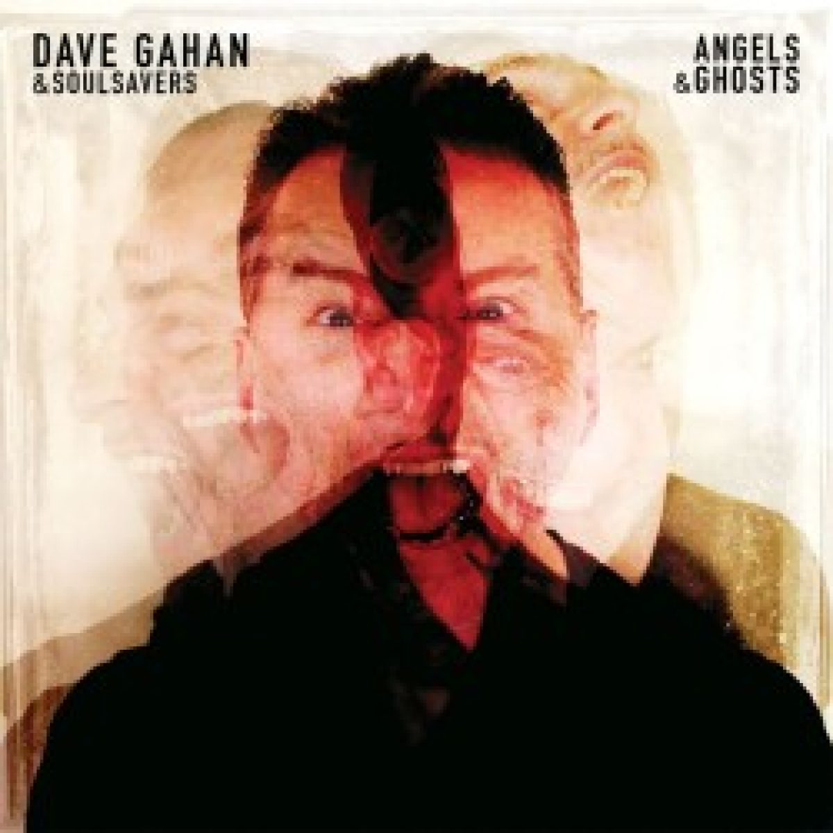 Dave Gahan & Soulsavers: Album...