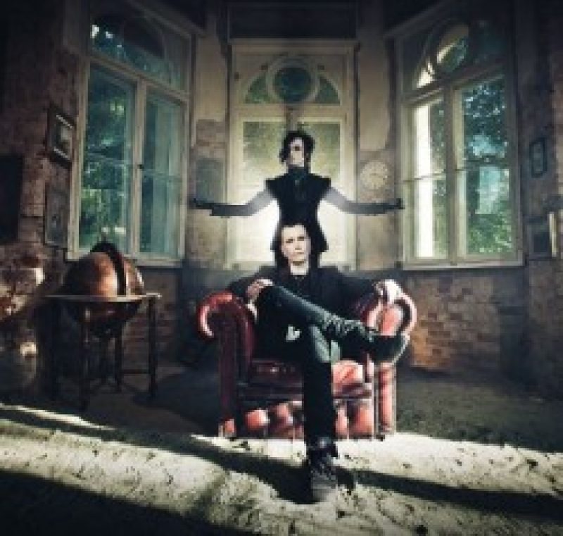 Blutengel: Video zu "Kinder der...