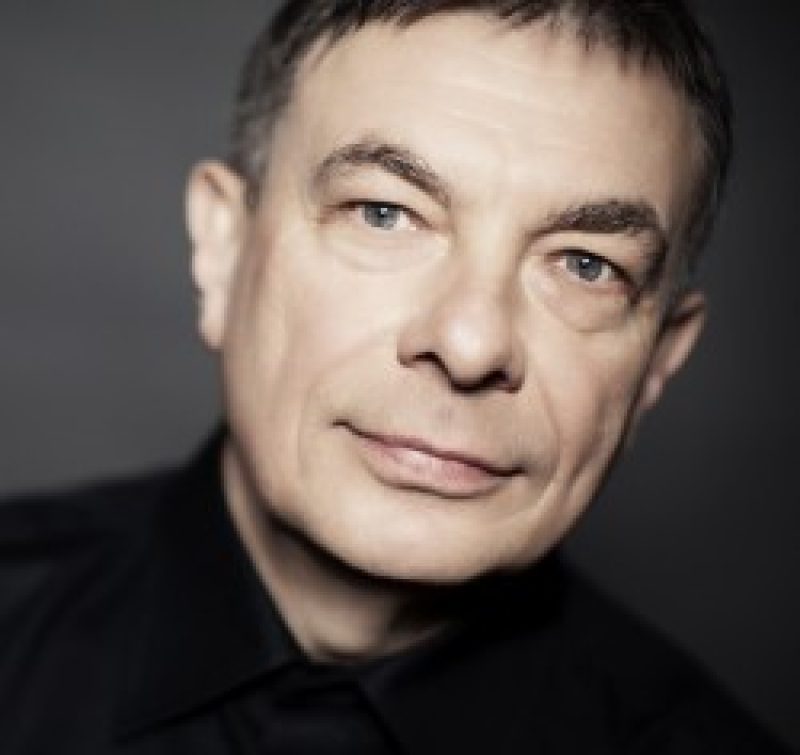 Karl Bartos: im November drei...
