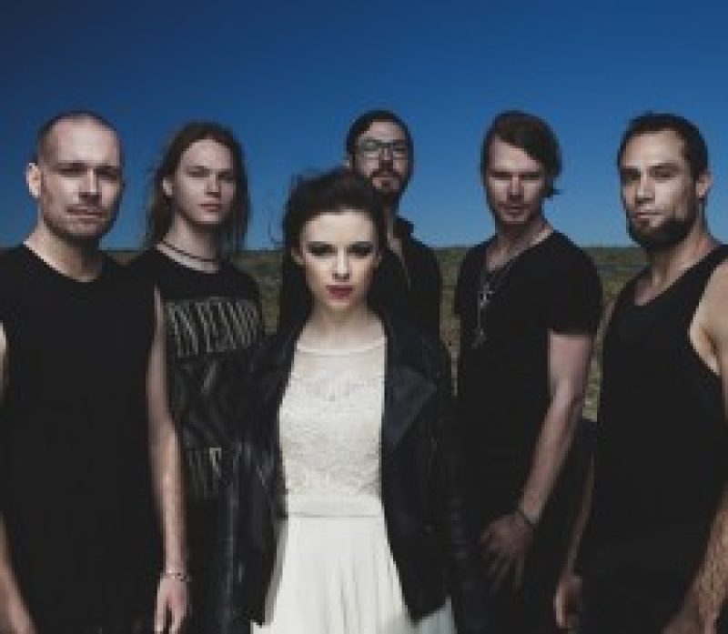 Beyond The Black - Songs...