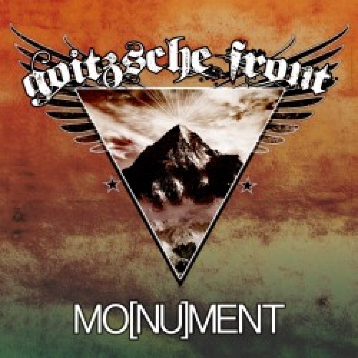 Goitzsche Front - Neues Album