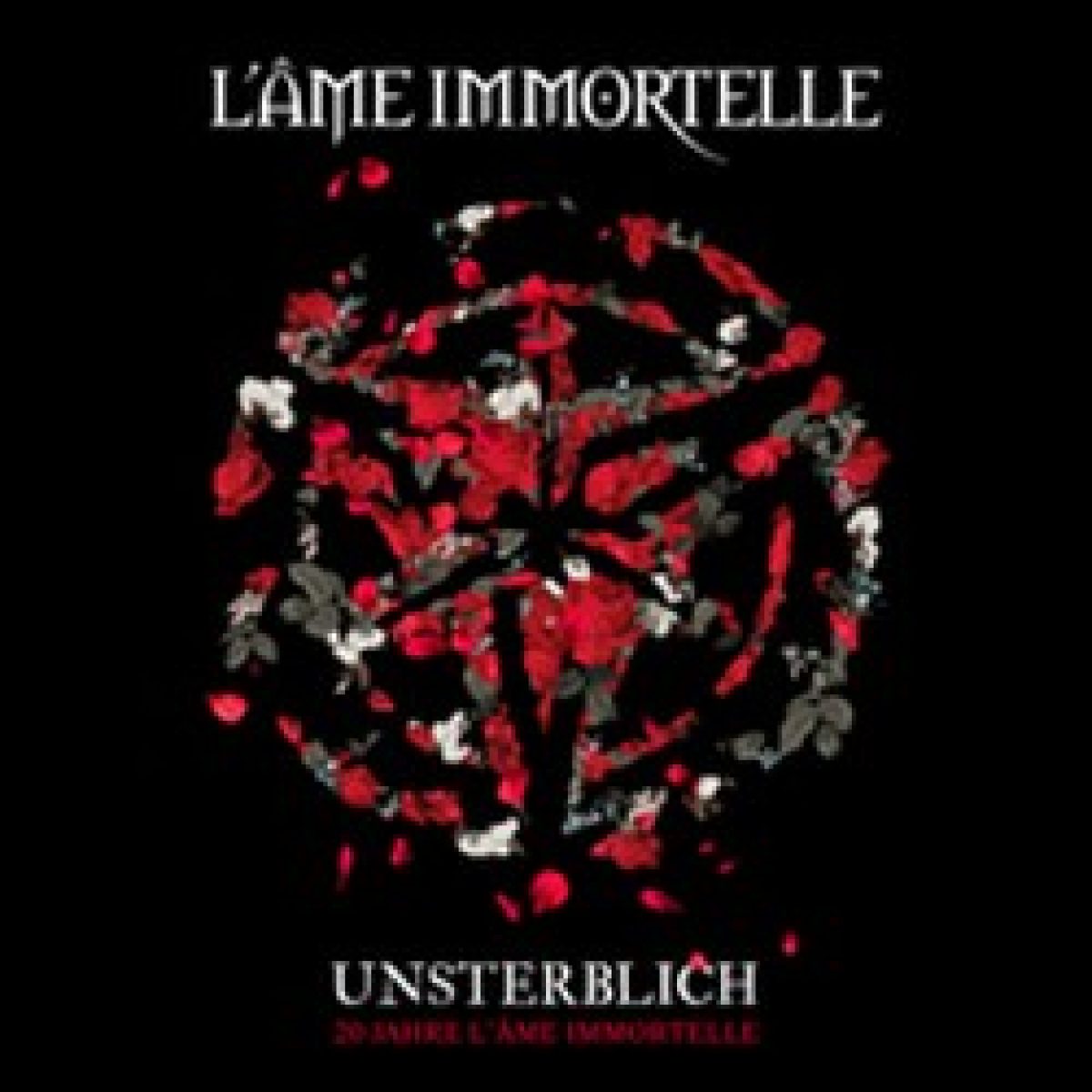 Lâme Immortelle werden "Unsterblich"