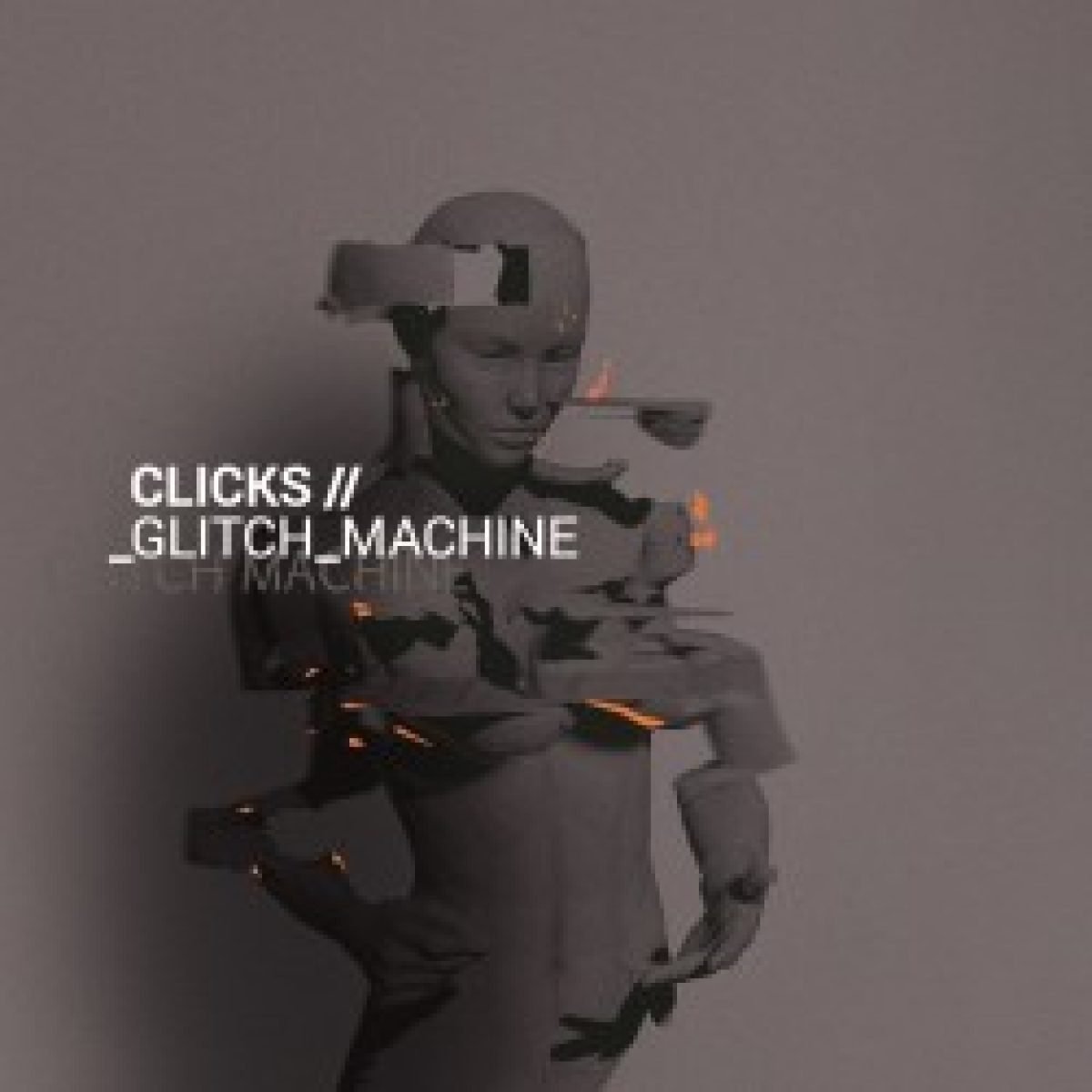 Clicks: "Glitch Machine" erscheint am...
