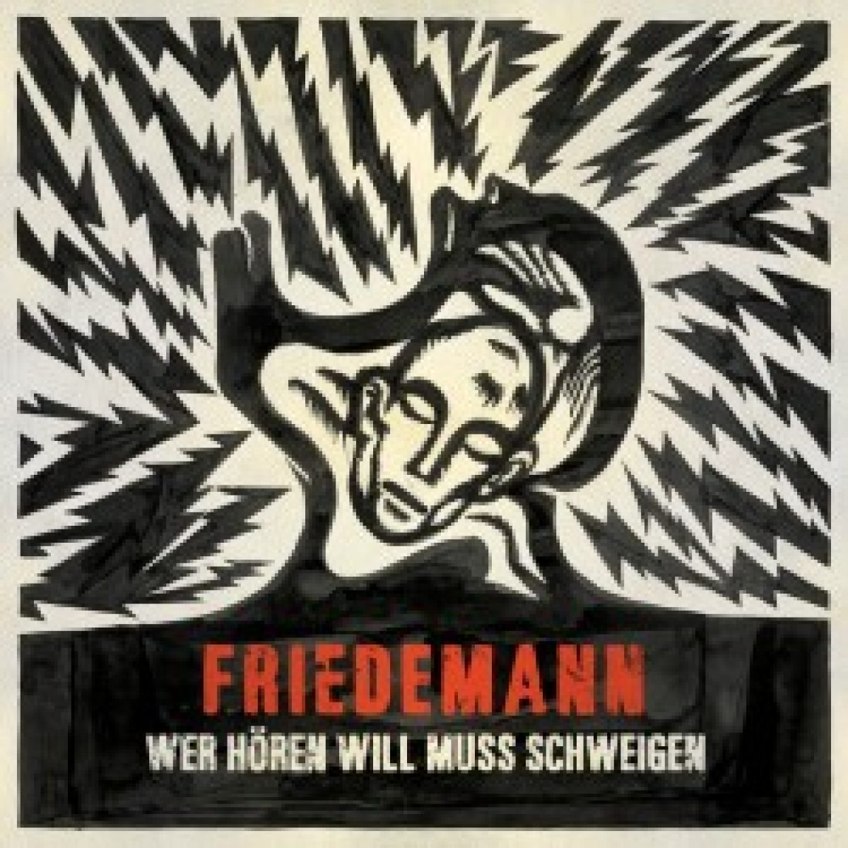 Friedemann - Wer hören will...