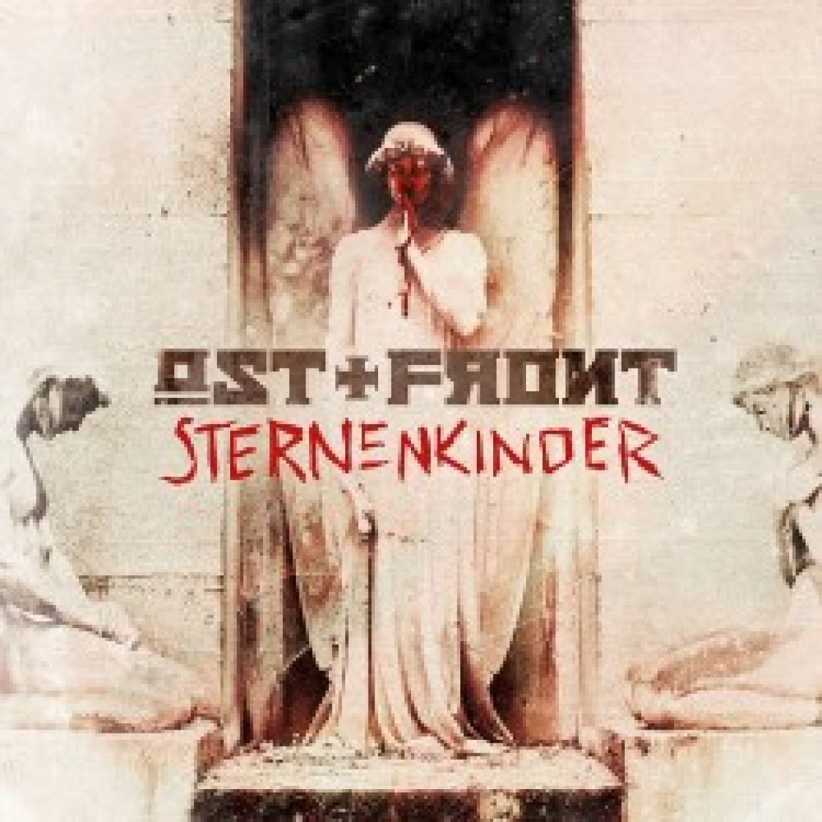 Ost+Front kündigen neues Album an