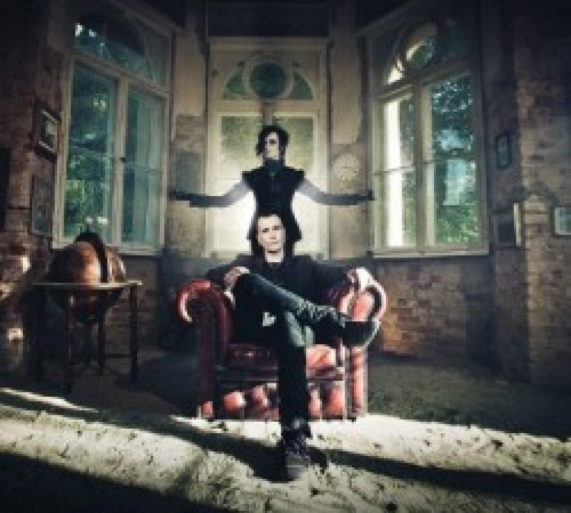 Blutengel: Nemesis - The Open...