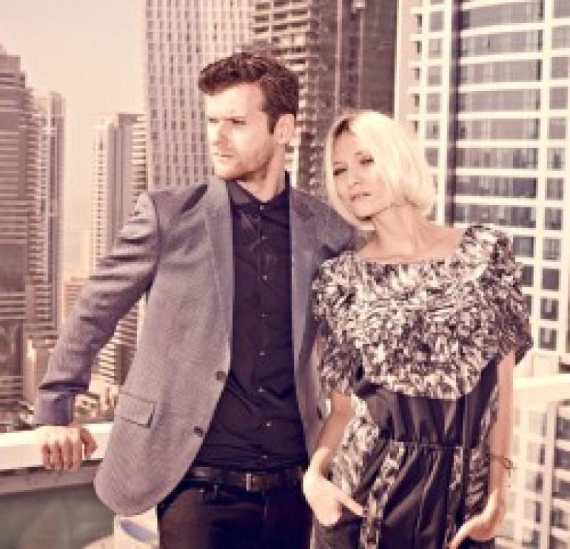 Glasperlenspiel: Tag X Tour -...