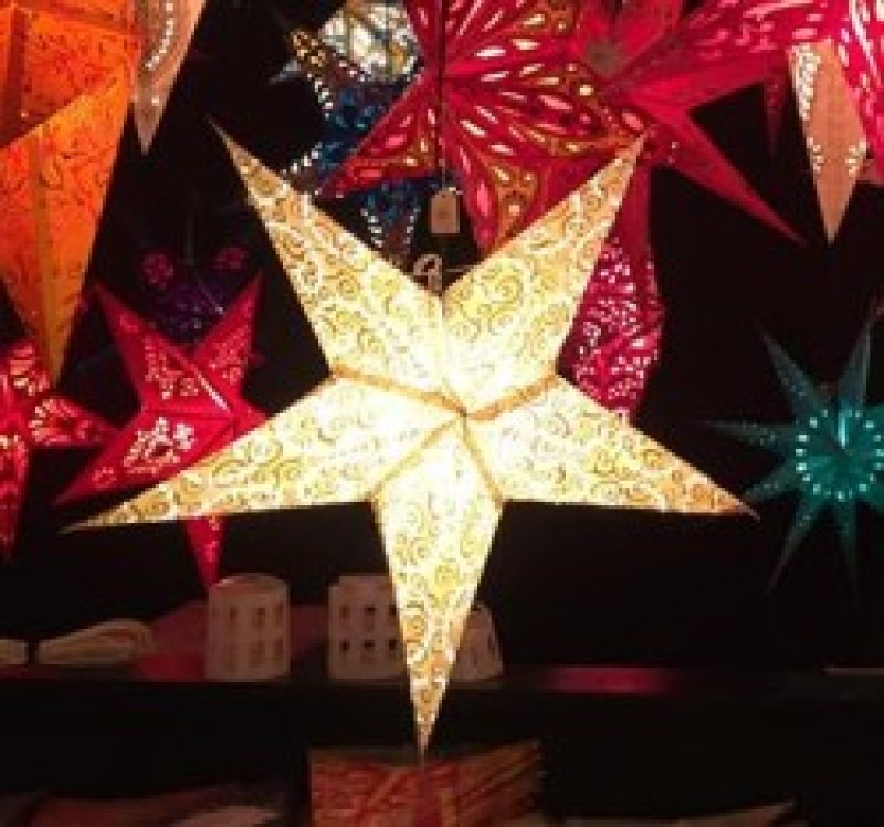 Frohe Weihnachten!!!