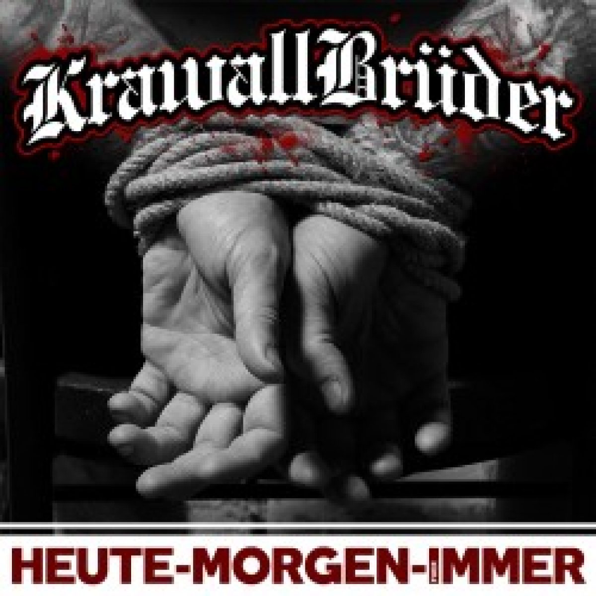 Krawallbrüder – Jubiläumsalbum