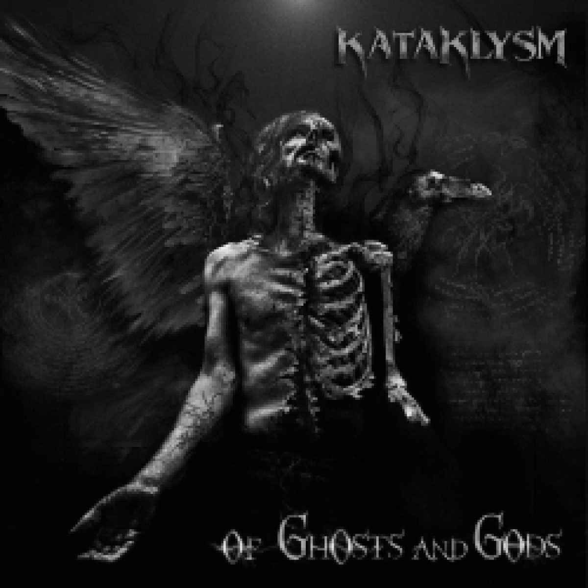 Kataklysm - In Kürze auf...