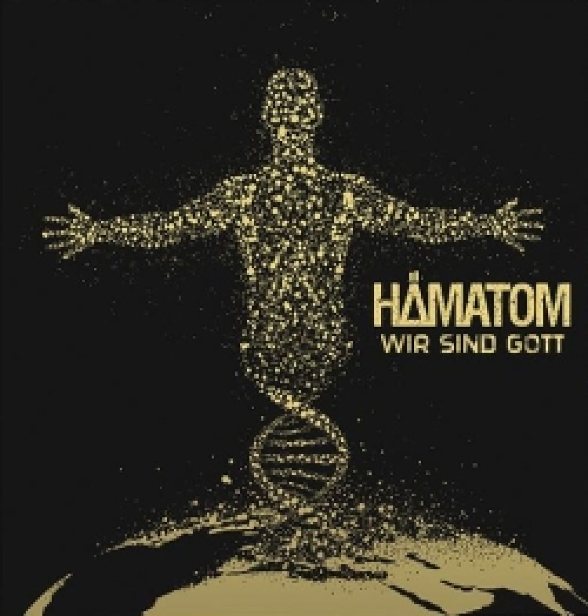 Hämatom – neues Album "Wir...