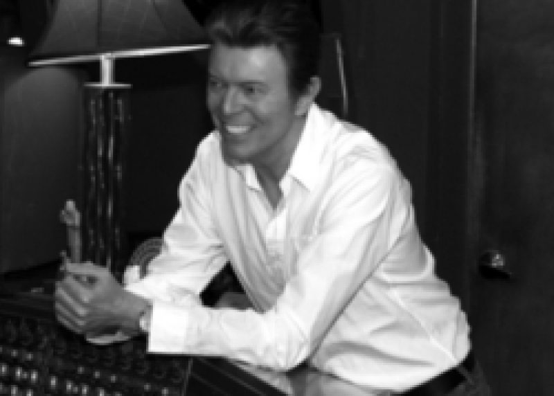 David Bowie ist tot