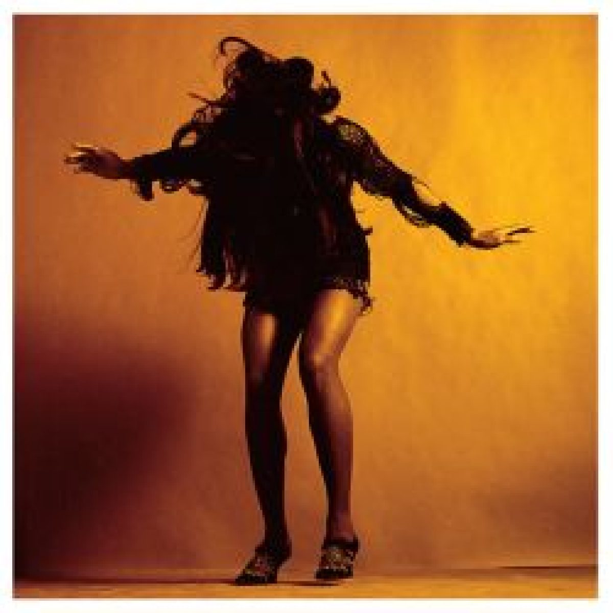 The Last Shadow Puppets: Neues...
